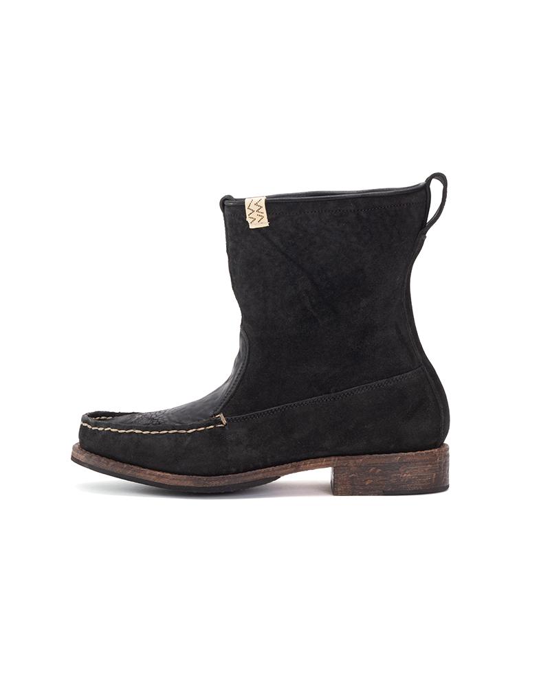靴 visvim NAKODA BOOTS MID-FOLK NAKODA BOOTS MID-FOLK | Visvim Official North American Web Store